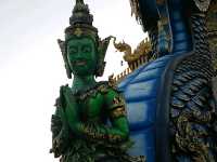วัดร่องเสือเต้น..จุดเช็คอินที่ห้ามพลาด