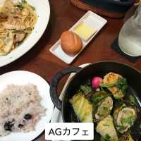 【栃木　グルメ旅　vol.1】