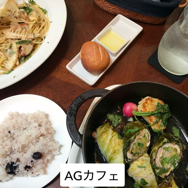 【栃木　グルメ旅　vol.1】