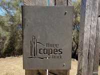 Cape Hauy