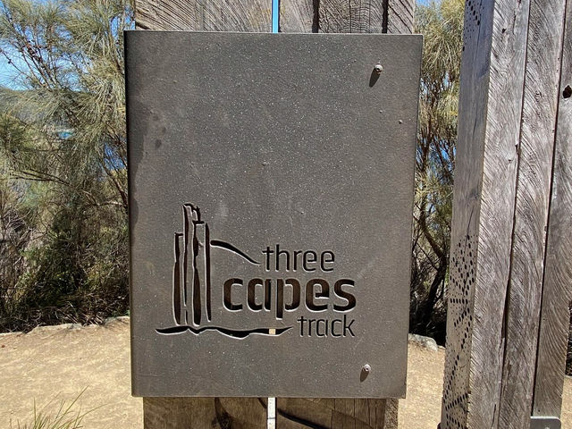 Cape Hauy
