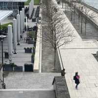 A Cologne Adventure: Love , Locks, and Cobblestones