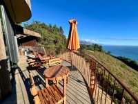 Post Ranch Inn – Big Sur, CA