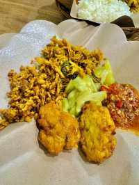 Must Try Food In Bali (Spicy Food)✨