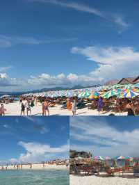 Paradise Unveiled: My Island Hopping Adventure to Maya Bay and Beyond 