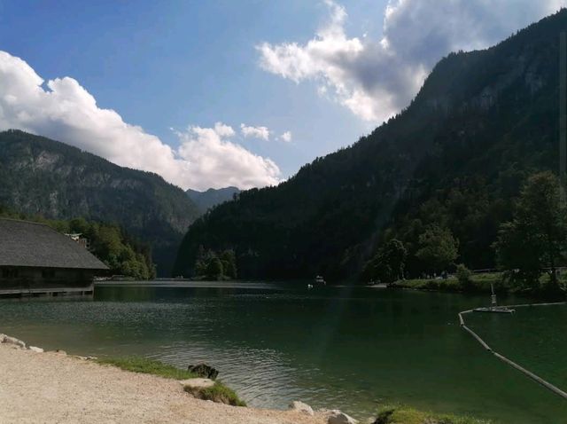 Berchtesgaden National Park