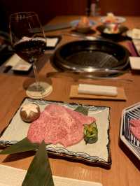 想在港都吃到日本高質和牛🐮❓plz follow me‼️