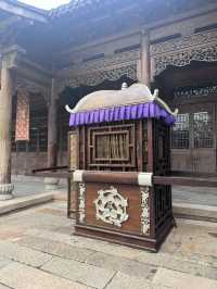 ผู่หยวน สถานที่จัดกิจกรรมแฟชั่นและศิลปะขนาดใหญ่