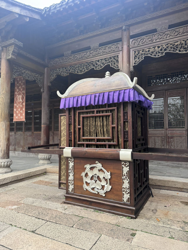 ผู่หยวน สถานที่จัดกิจกรรมแฟชั่นและศิลปะขนาดใหญ่