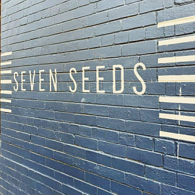 Seven Seeds Coffee Roasters