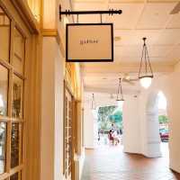 Gather Cafe Singapore