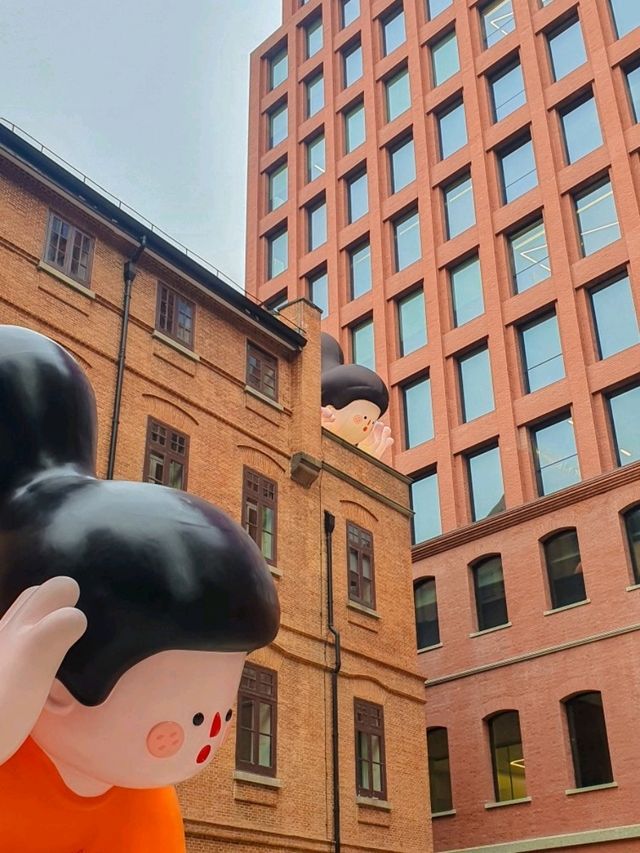 The Bund เมืองจีน ฟิลยุโรป