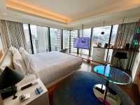 Stylish Stay at W Osaka