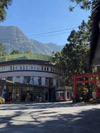 Xitou Monster Village: A Whimsical Escape into a Monster-Themed Wonderland