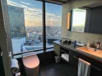 Stunning Views and Perfect Comfort at Mitsui Garden Hotel Nagoya Premier