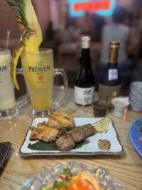 宵夜好去處|一秒到日本的人氣居酒屋