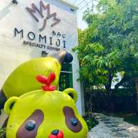 MOMIJI SPECIALTY COFFEE