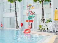 The Gems Mining Pool Villas Pattaya 