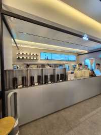 Newly Opened HeyTea at Midvalley Southkey JB