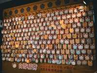 【愛知】大須のパワースポット✨からくり人形が有名な万松寺！
