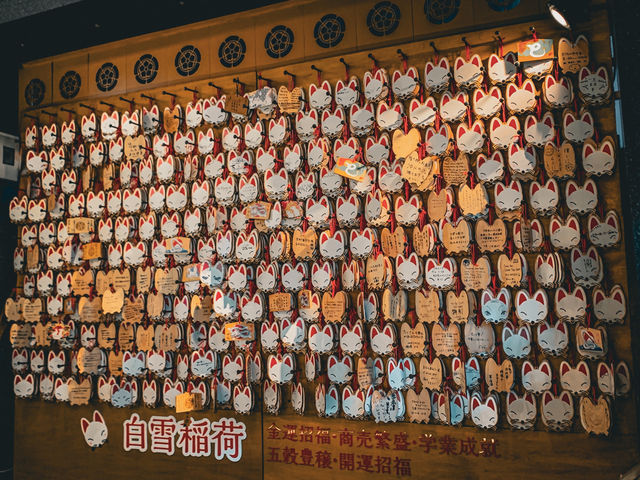 【愛知】大須のパワースポット✨からくり人形が有名な万松寺！