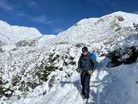  Annapurna Base camp Trek / 2024-2025