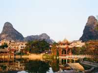 A Quaint and Understated Ancient Town — Huangyao, Guangxi