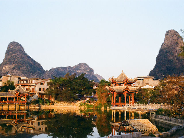 A Quaint and Understated Ancient Town — Huangyao, Guangxi