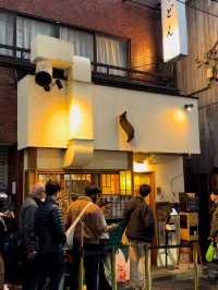 Udon Shin: Tokyo's Hidden Gem for Unforgettable Udon and Tempura