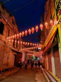 Kwai Chai Hong - perfect artwork that will amazes you