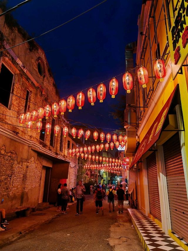 Kwai Chai Hong - perfect artwork that will amazes you