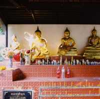 วัดพระแก้ว เชียงราย