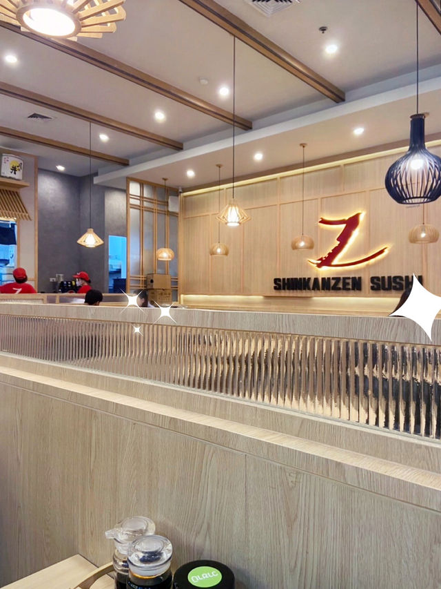 Shinkanzen - Major รัชโยธิน