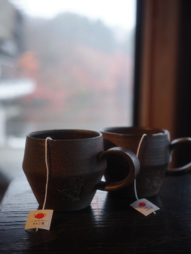 📍八幡馬ラウンジ