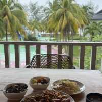 2 Days in Batu Rakit