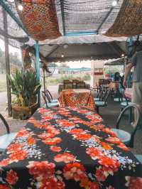 Cafe Hunting | Rutin Kita @ Puncak Alam