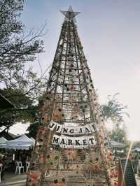 Best weekend market,Chiangmai