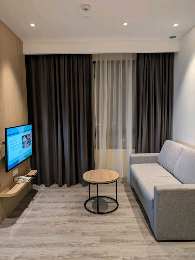 Urban Oasis in KL: Komune Living & Wellness 🍃