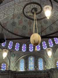 ブルーモスク🕌イスタンブール！