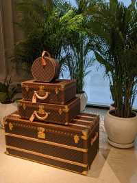 Louis Vuitton Fans Only!