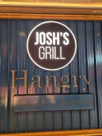 Yummy Eats At Josh's Grill
