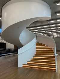 【香港M＋MUSEUM】アジア初visualculture美術館