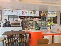 24K cafeteria สมุทรปราการ