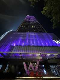 W Kuala Lumpur 