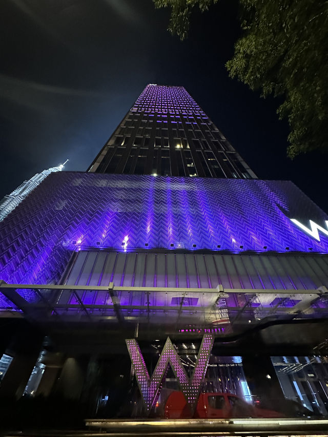 W Kuala Lumpur 