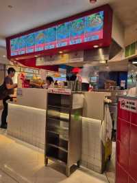 Cheap & Yummy Local Fishball Noodles at 85 Redhill