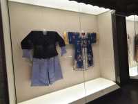 Shanghai Museum พิพิธภัณฑ์เซี่ยงไฮ้