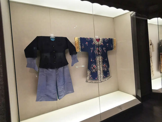 Shanghai Museum พิพิธภัณฑ์เซี่ยงไฮ้