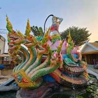 วัดเขาช่องพัฒนาราม