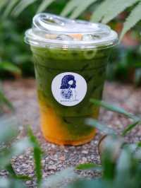 ☕️ Pema Cafe คาเฟ่สุดคิ้วท์ อ.แม่แจ่ม